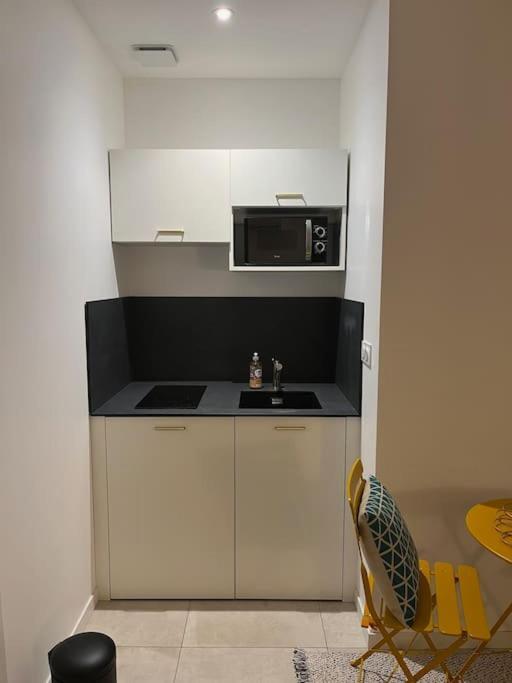 Charmant Studio / Centre Ville Niort Dış mekan fotoğraf